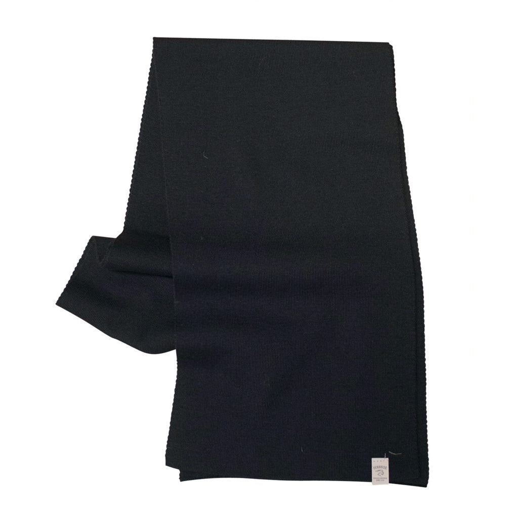 Ivanhoe of Sweden - Uni scarf | merino wool scarf