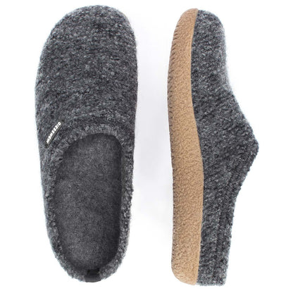 Giesswein - Veitsch | wool slip-on slipper