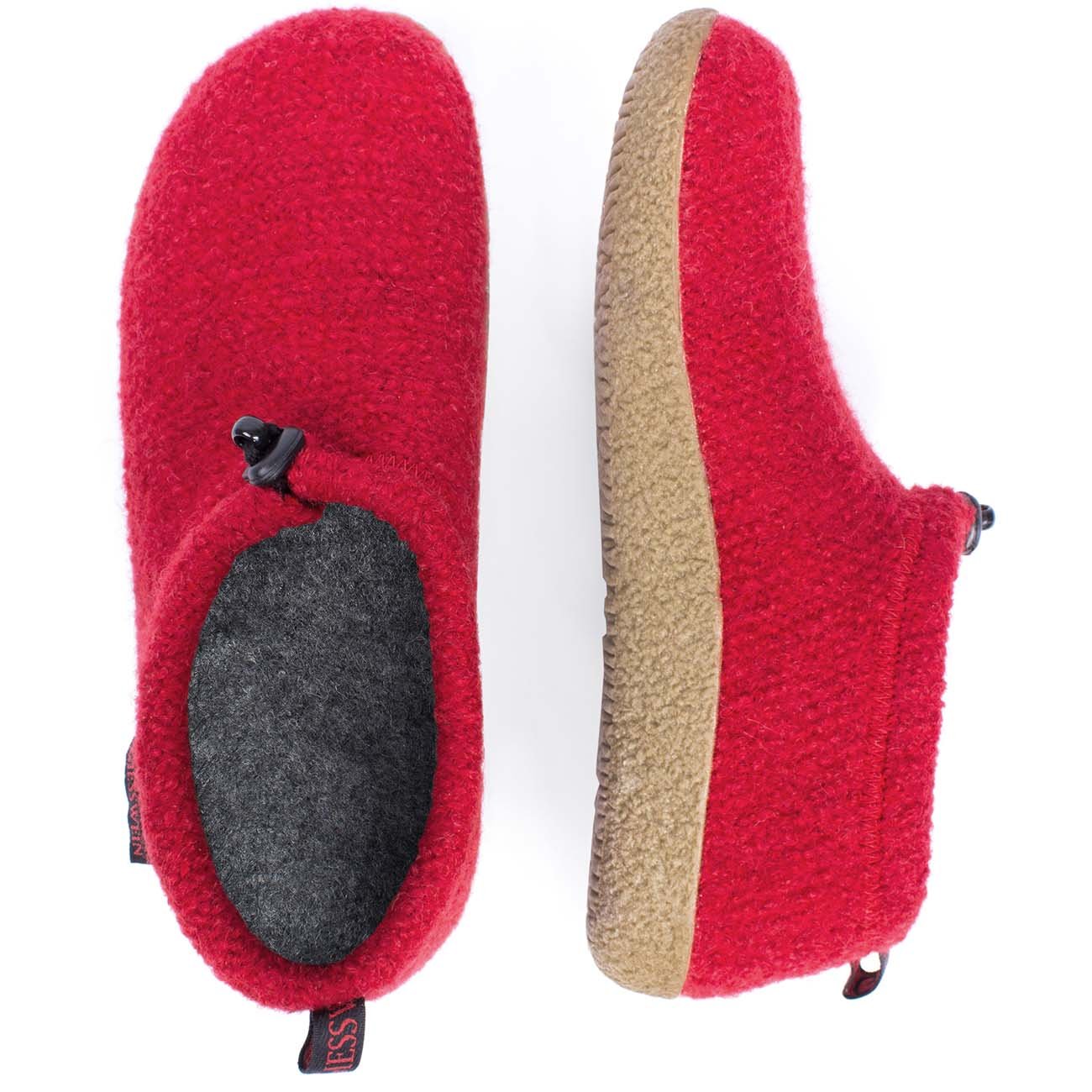 Giesswein - Vent | wool slipper