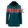 Shakaloha - Glacier | wollen damesvest Aqua