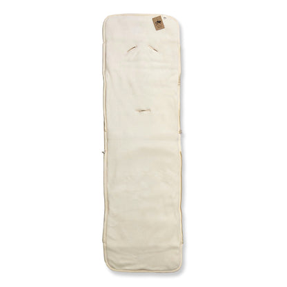 Yoko - junior sleeping bag | footmuff from Wolborg