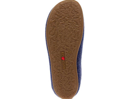 Haflinger - Everest Fundus | slip-on slipper