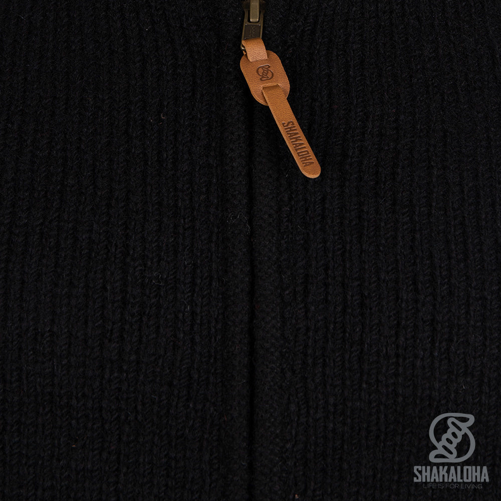 Shakaloha - Haddock | woolen men's vest