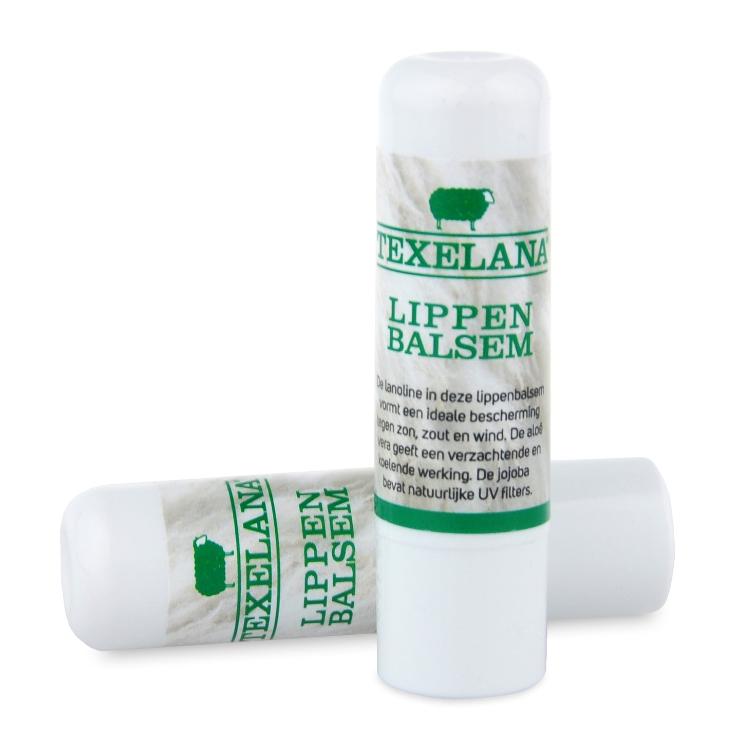 Texelana | lip balm